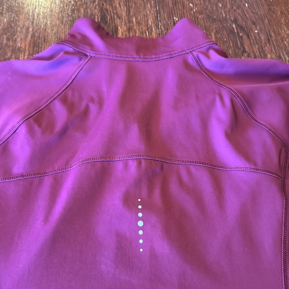 Plus size Tek Gear jacket - Picture 6 of 9
